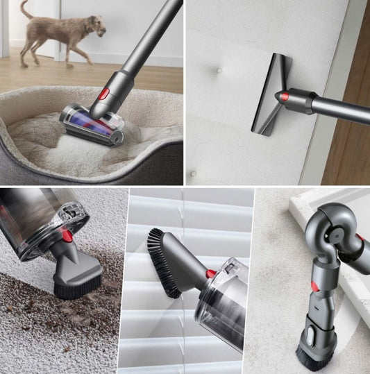 Dyson V11 Extra - Cordless Vacuum