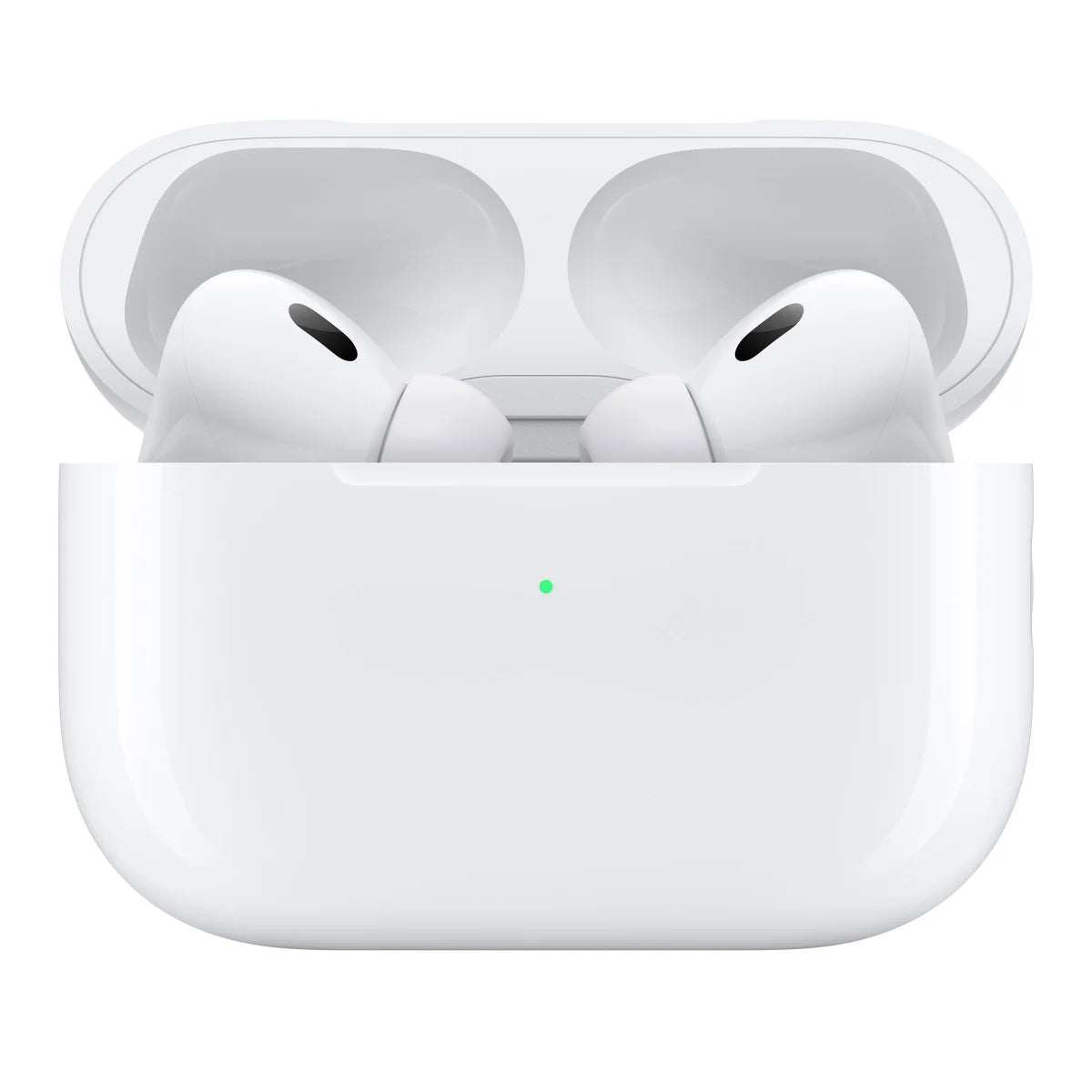 Apple AirPods Pro 2, Noise-Cancellation Wireless Earbuds, Hearing Aid Feature