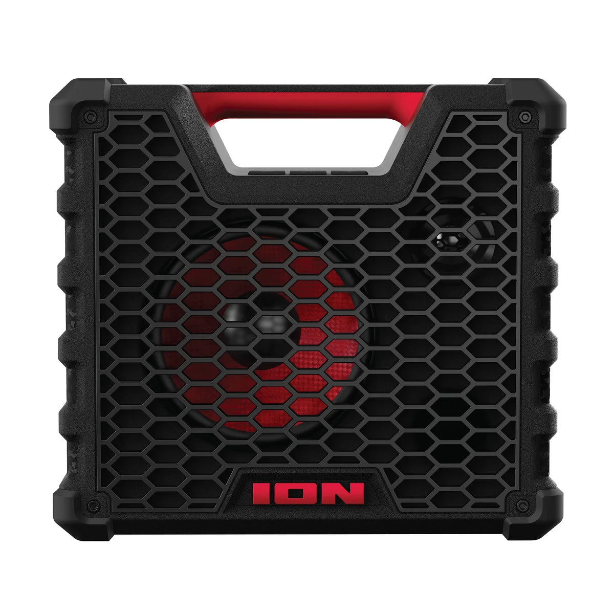 #32- ION Tailgater Tough Portable All-Weather Wireless Bluetooth Speaker