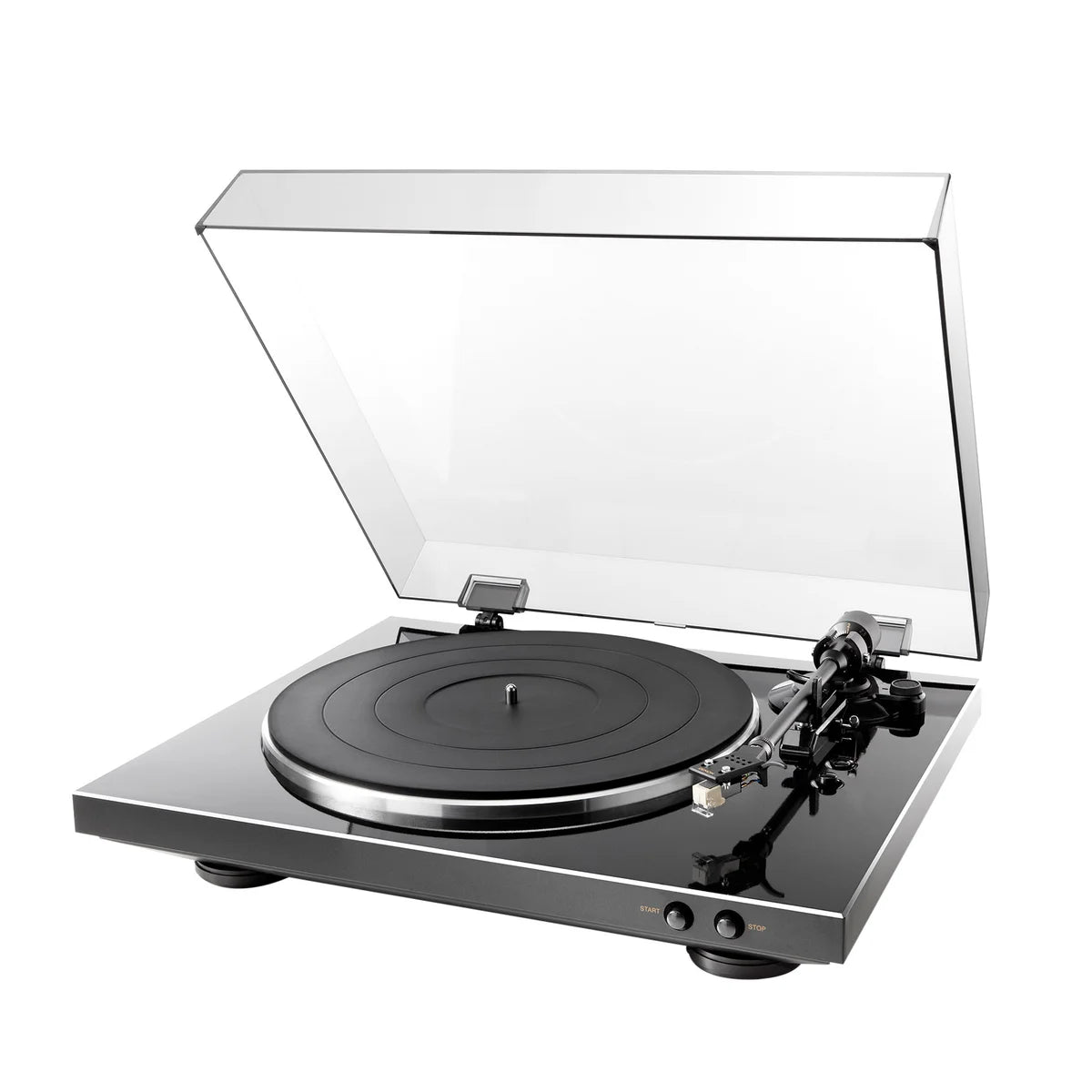 #39 - Denon Fully Automatic Turntable