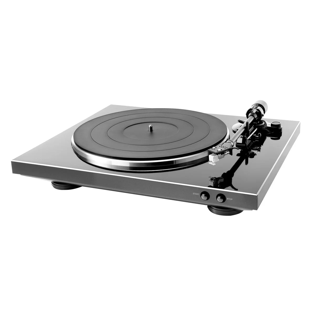 #39 - Denon Fully Automatic Turntable