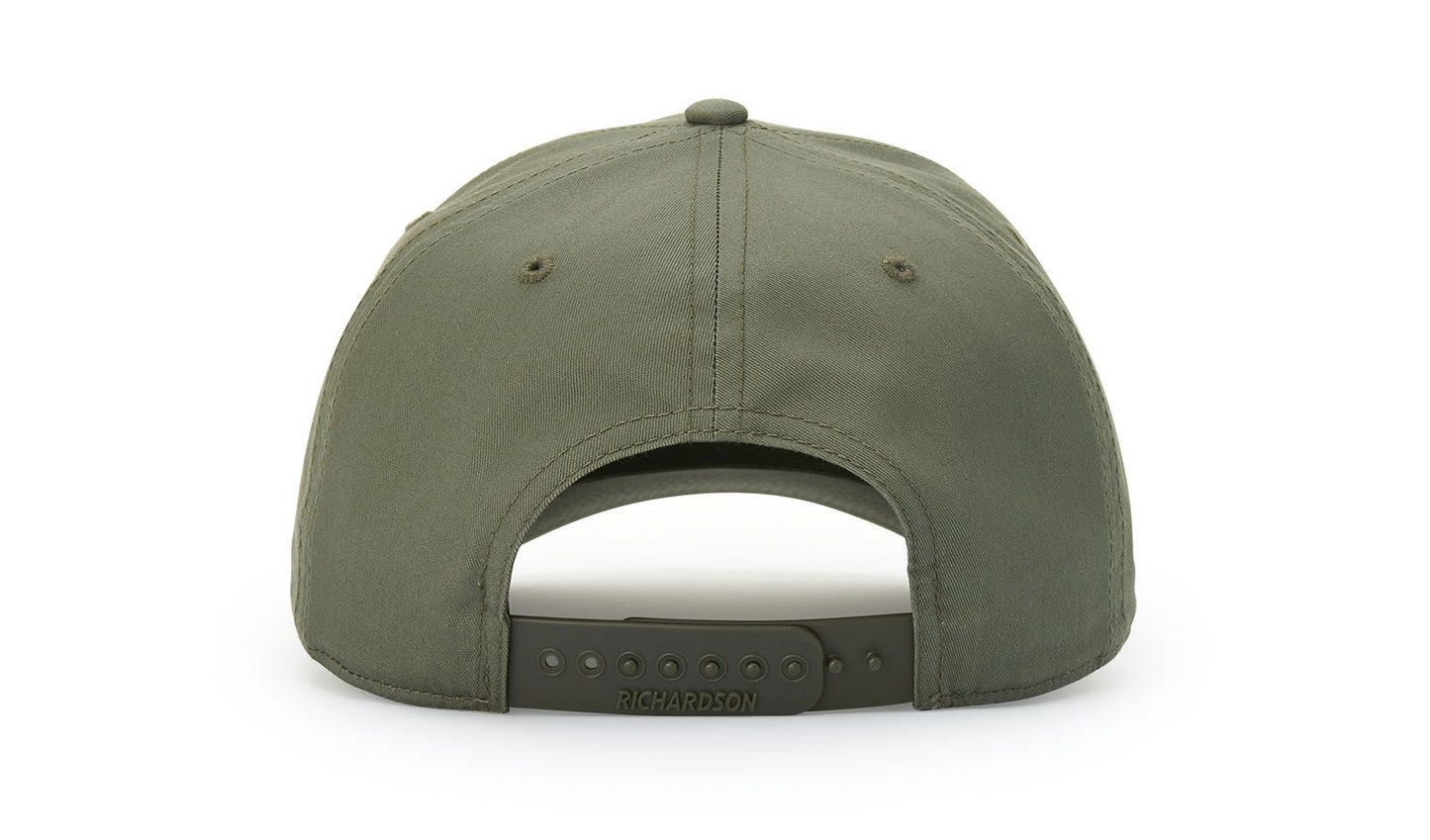 Richardson 253 Timberline Corduroy Hat