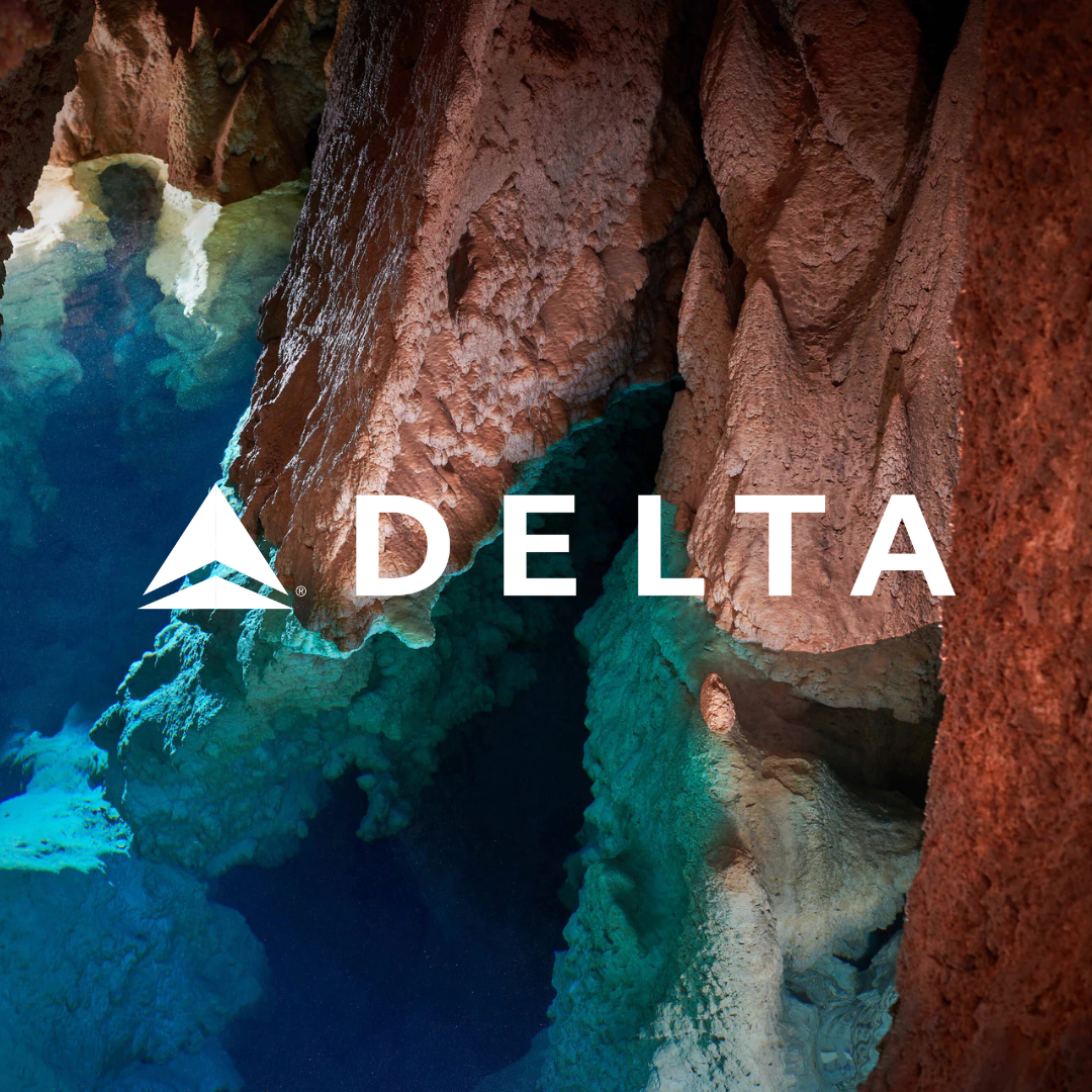 Gift Card - Delta