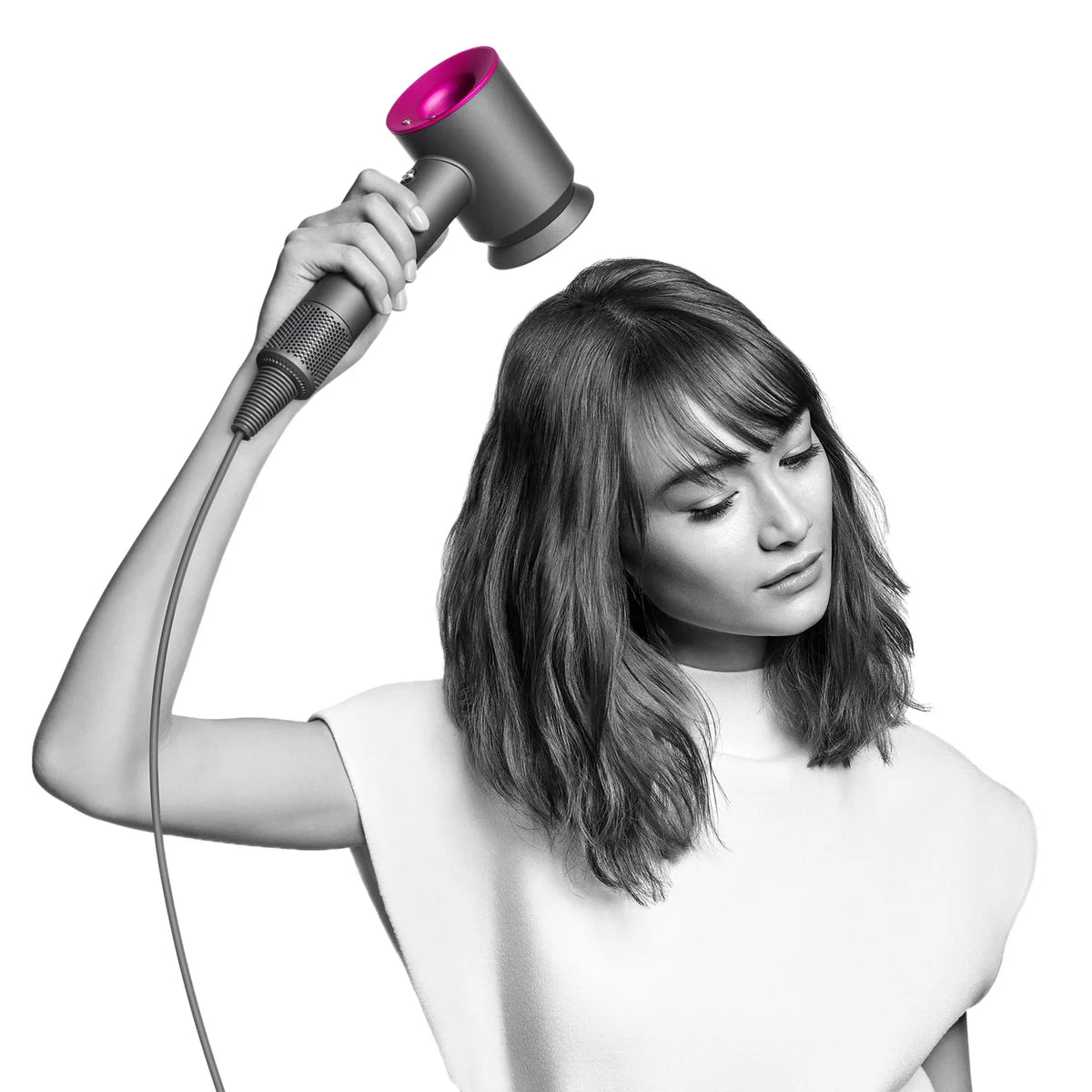 #22 - Dyson Supersonic Hair Dryer with Attachments