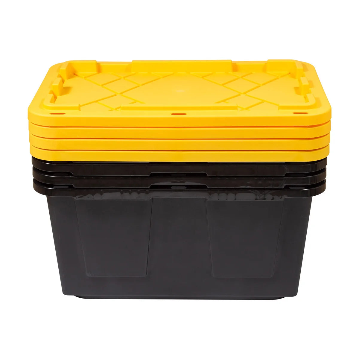 Greenmade 27 Gallon Storage Bin