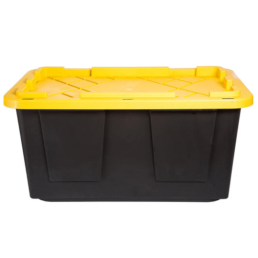 Greenmade 27 Gallon Storage Bin