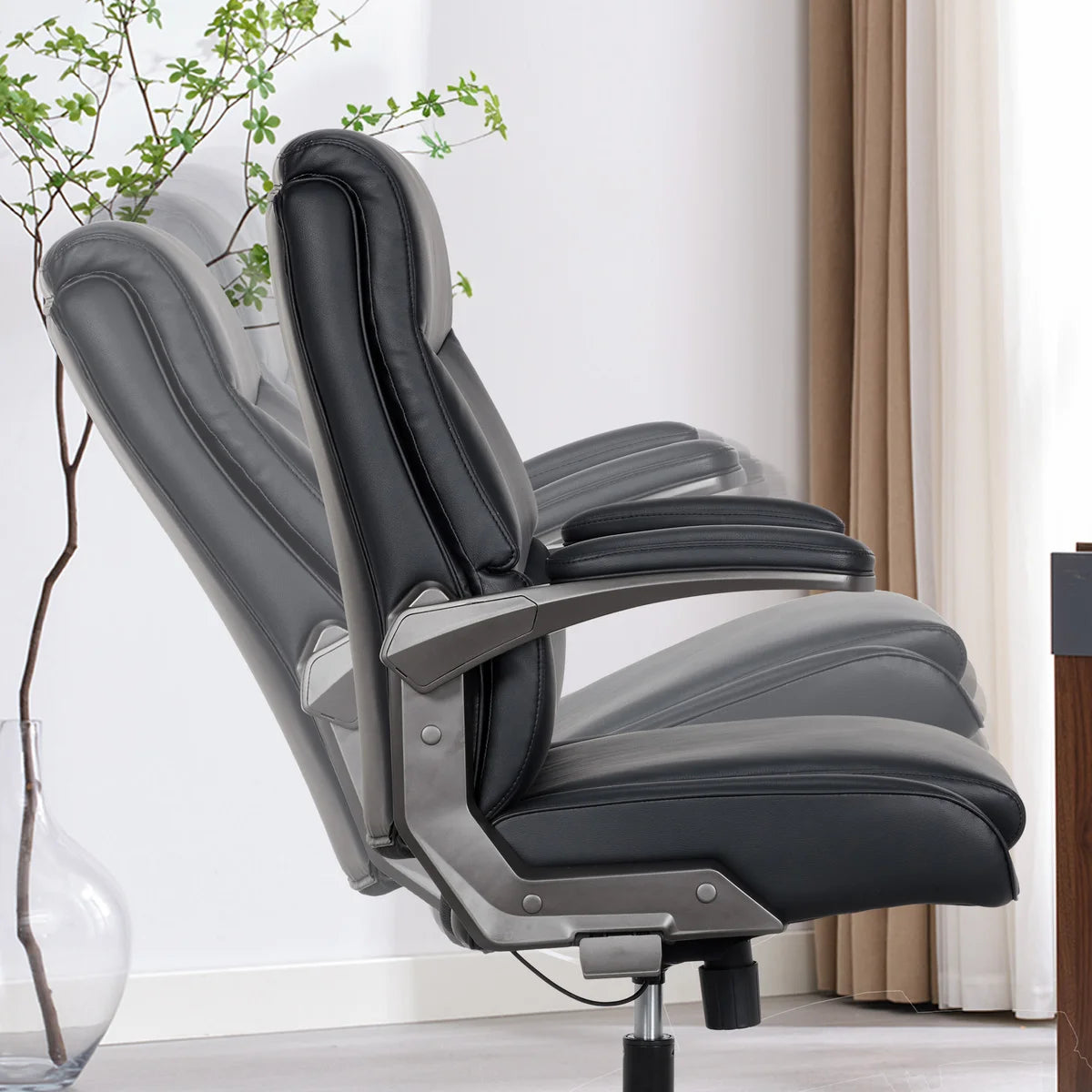 #30 - La-Z-Boy Manager Office Chair