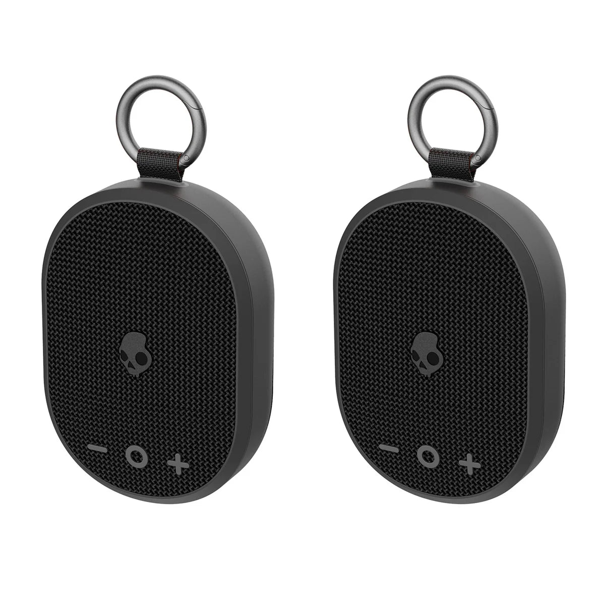 #23 - Skullcandy Wireless Waterproof Speaker, 2-Pack