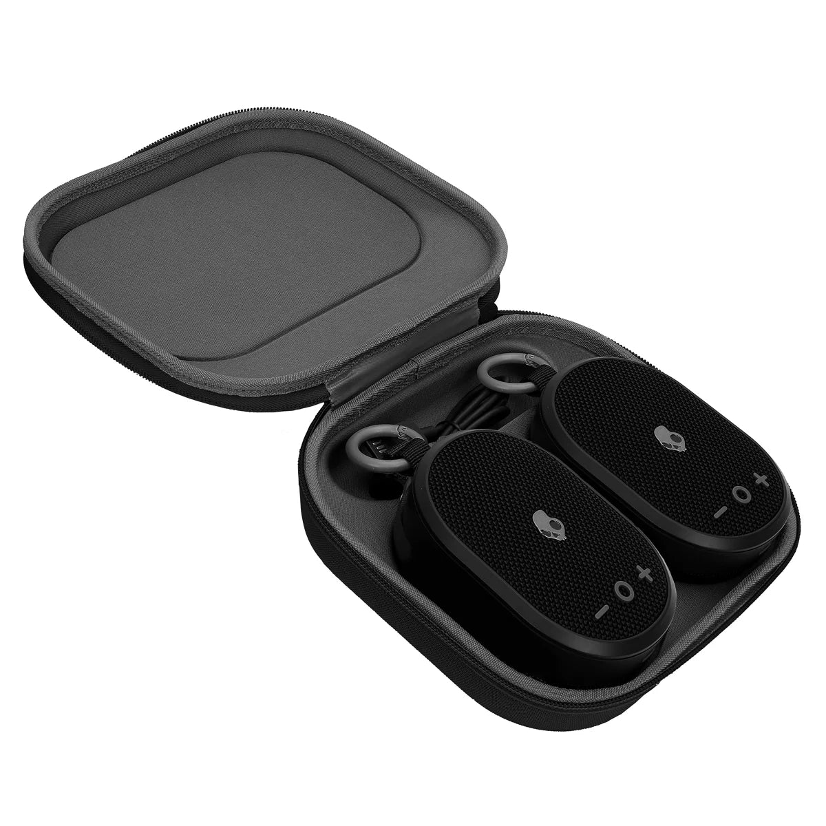 #23 - Skullcandy Wireless Waterproof Speaker, 2-Pack