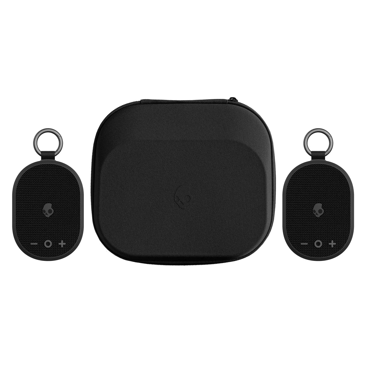 #23 - Skullcandy Wireless Waterproof Speaker, 2-Pack