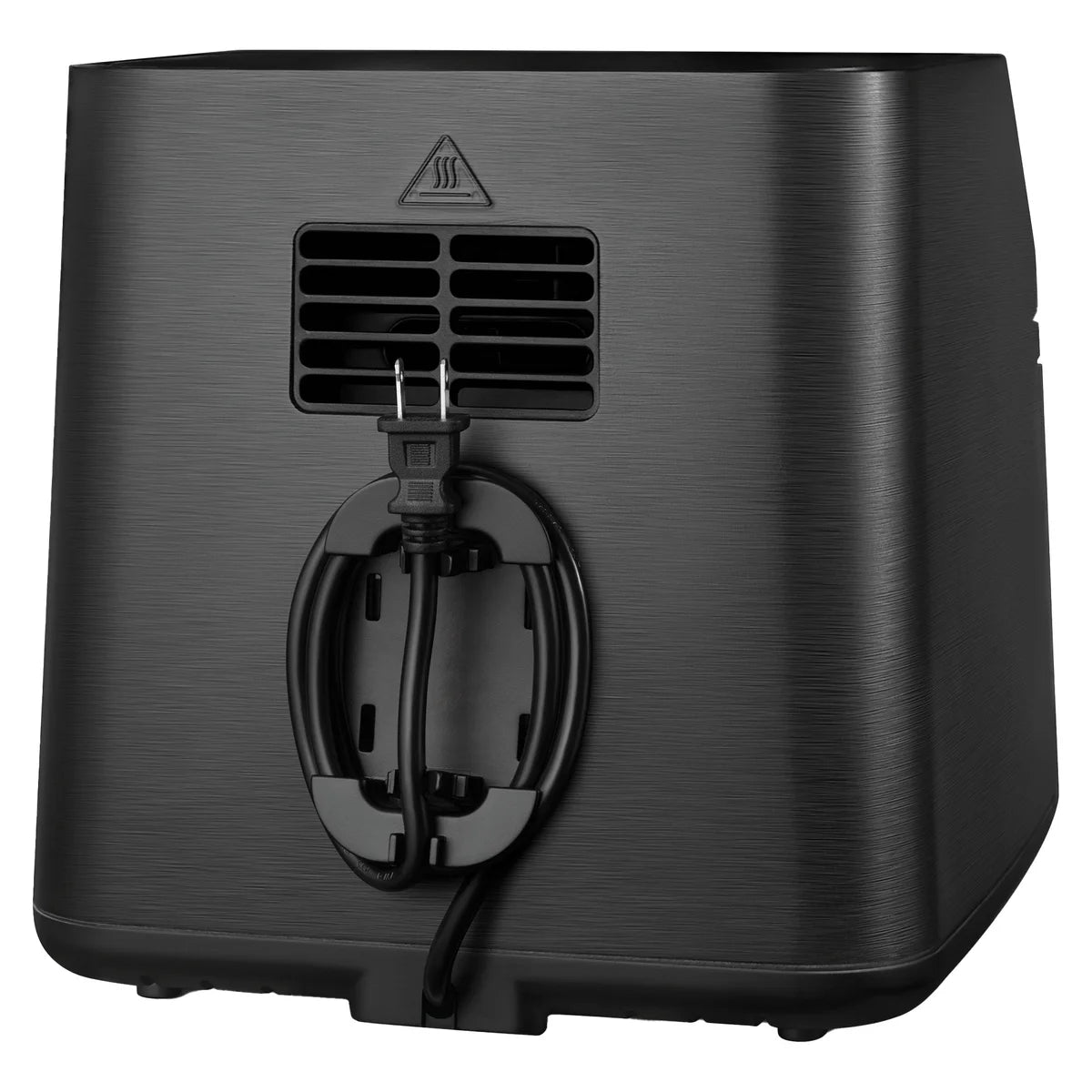 #12 - Gourmia 8-Quart Digital Air Fryer with Window & Light