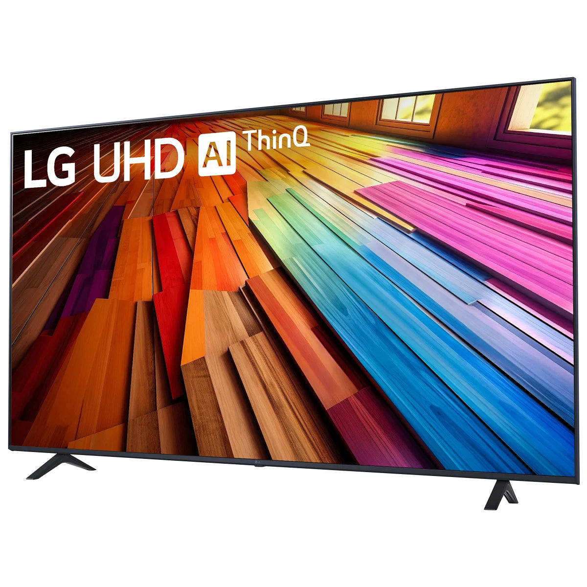 LG 75" Class - UT8000 Series - 4K UHD LED LCD TV