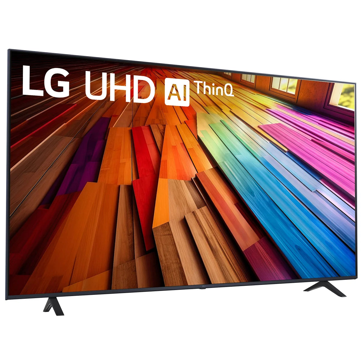 LG 75" Class - UT8000 Series - 4K UHD LED LCD TV