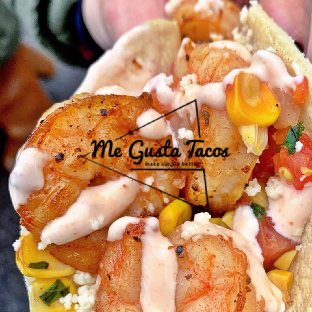 Gift Card - Me Gusta Tacos