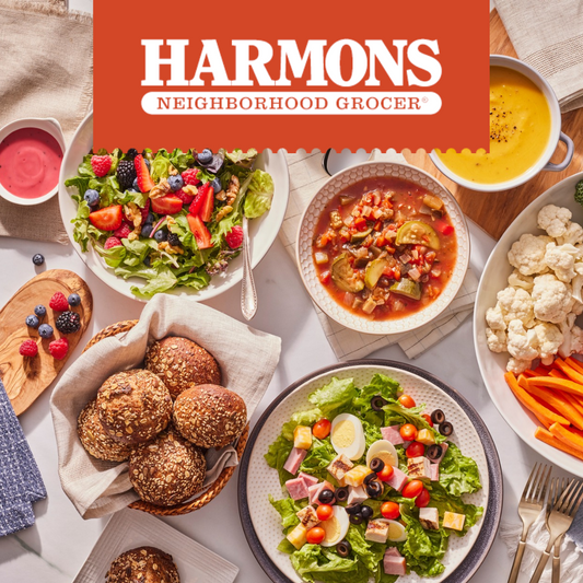 Gift Card - Harmon's Neighborhood Grocer