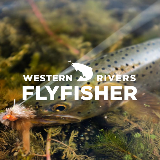 Gift Card - Western Rivers Flyfisher