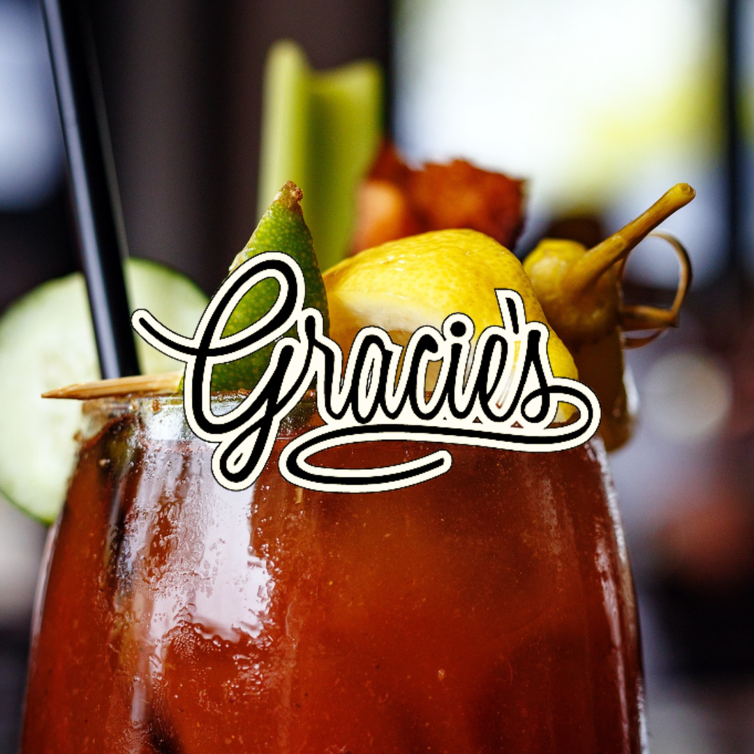 Gift Card - Gracie's Bar