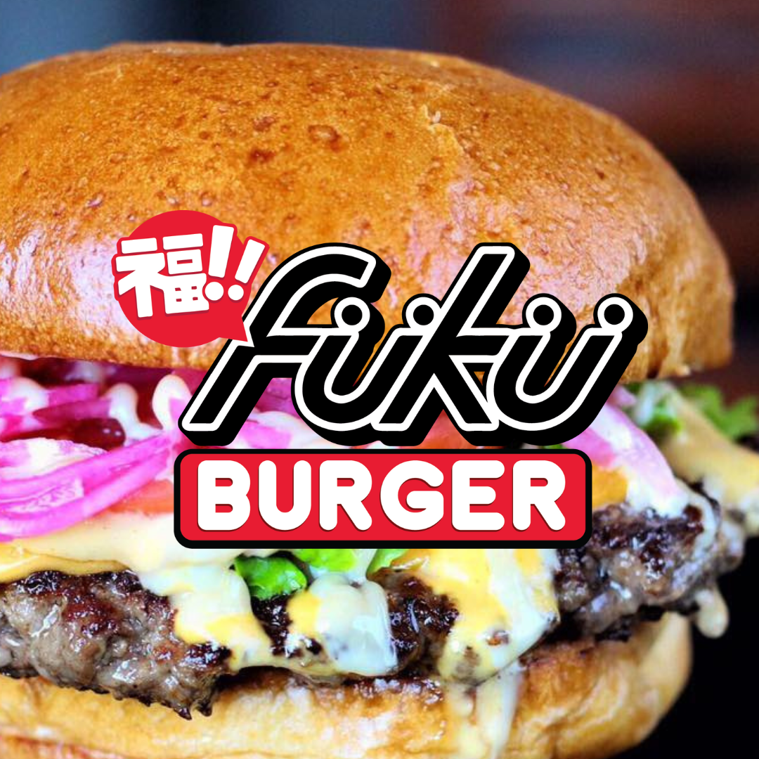 Gift Card - Fuku Burger