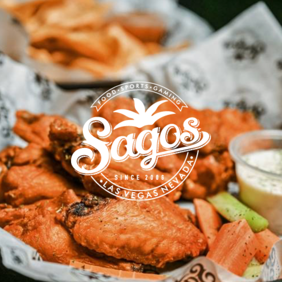 Gift Card - Sagos Tavern