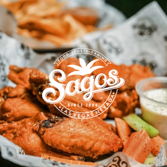 Gift Card - Sagos Tavern