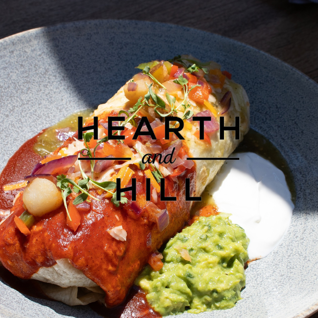 Gift Card - Hearth and Hill