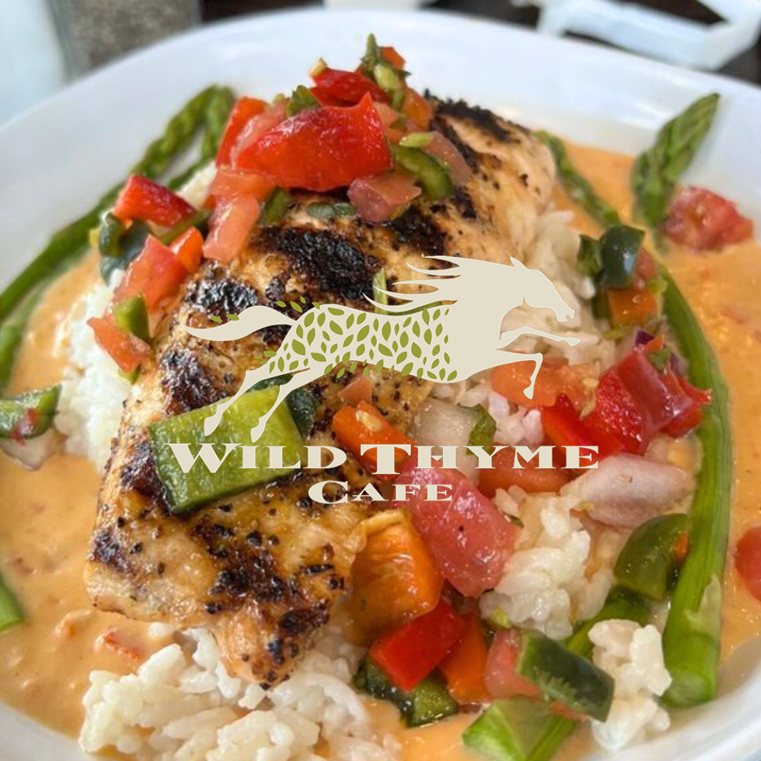 Gift Card - Wild Thyme in Kanab