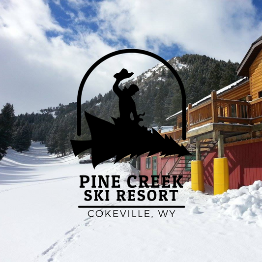 Pine Creek Ski Resort Passes