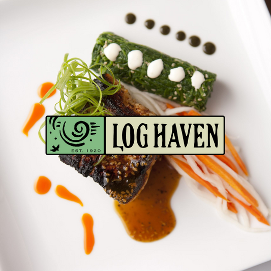 Gift Card - Log Haven