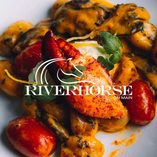 Gift Card - Riverhorse on Main