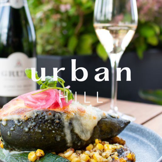 Gift Card - Urban Hill