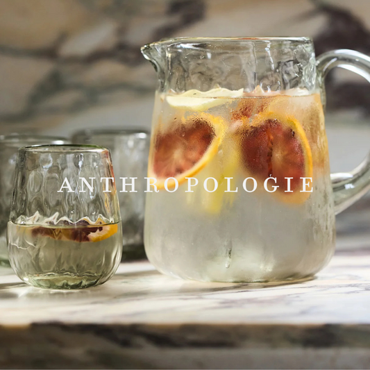 Gift Card - Anthropologie