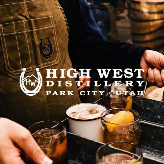 Gift Card - High West Distillery & Saloon