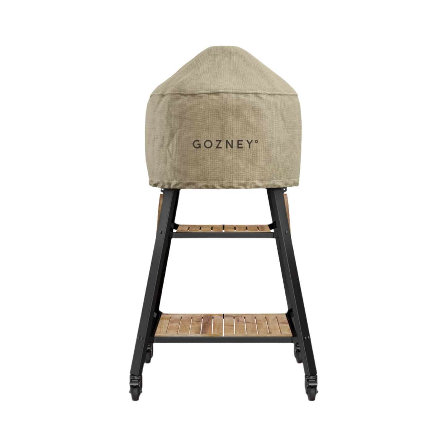 #38 - Gozney Dome S1 Pizza Oven with Dome Cover