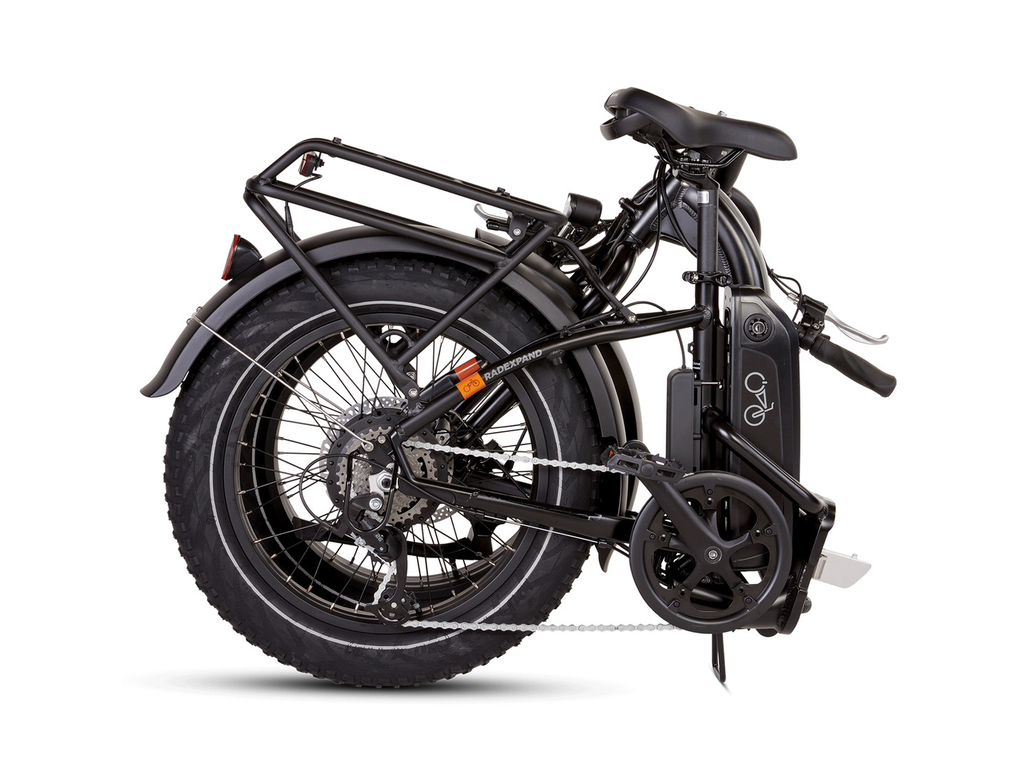 RadExpand™ 5 Electric Folding Bike