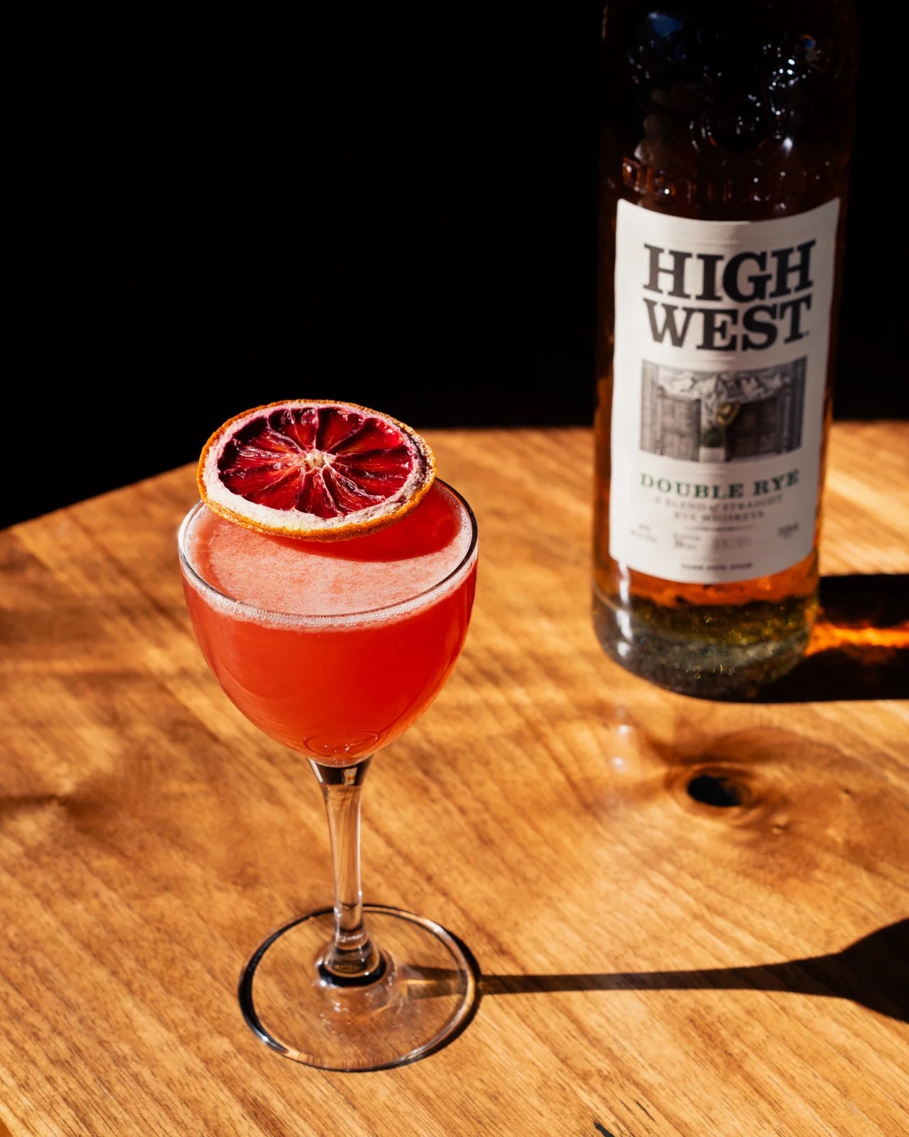 Gift Card - High West Distillery & Saloon