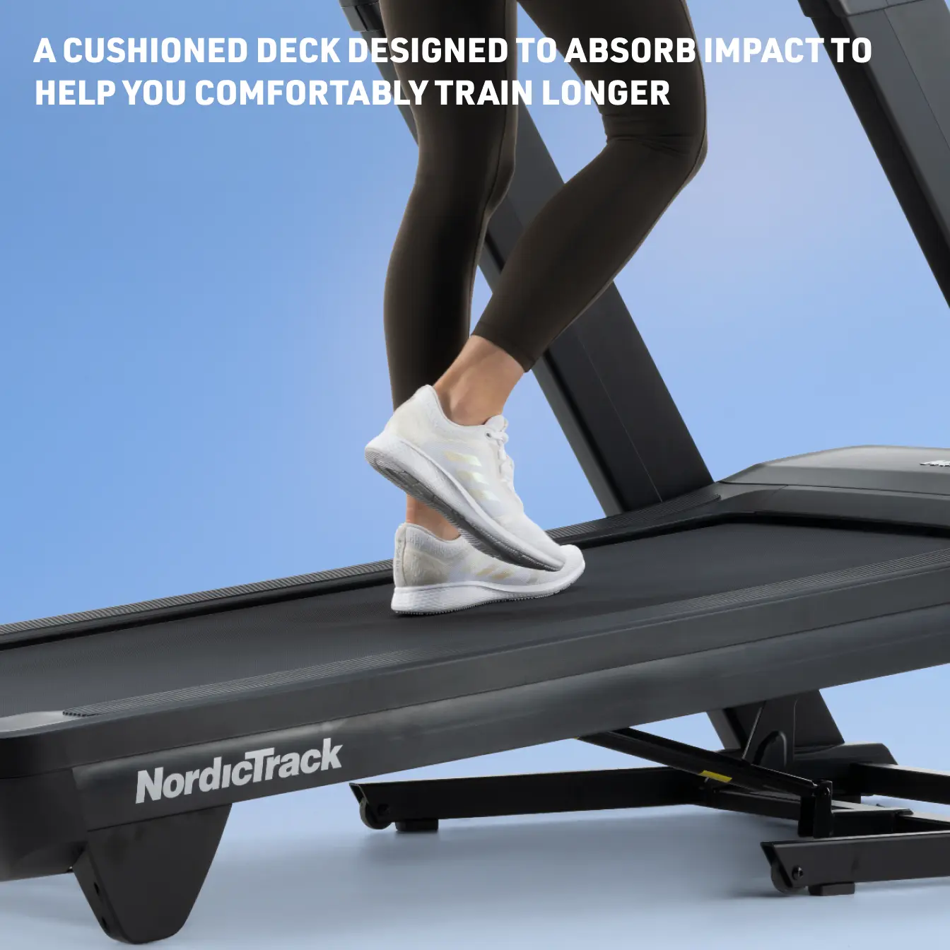 NordicTrack Commercial 1750 Treadmill