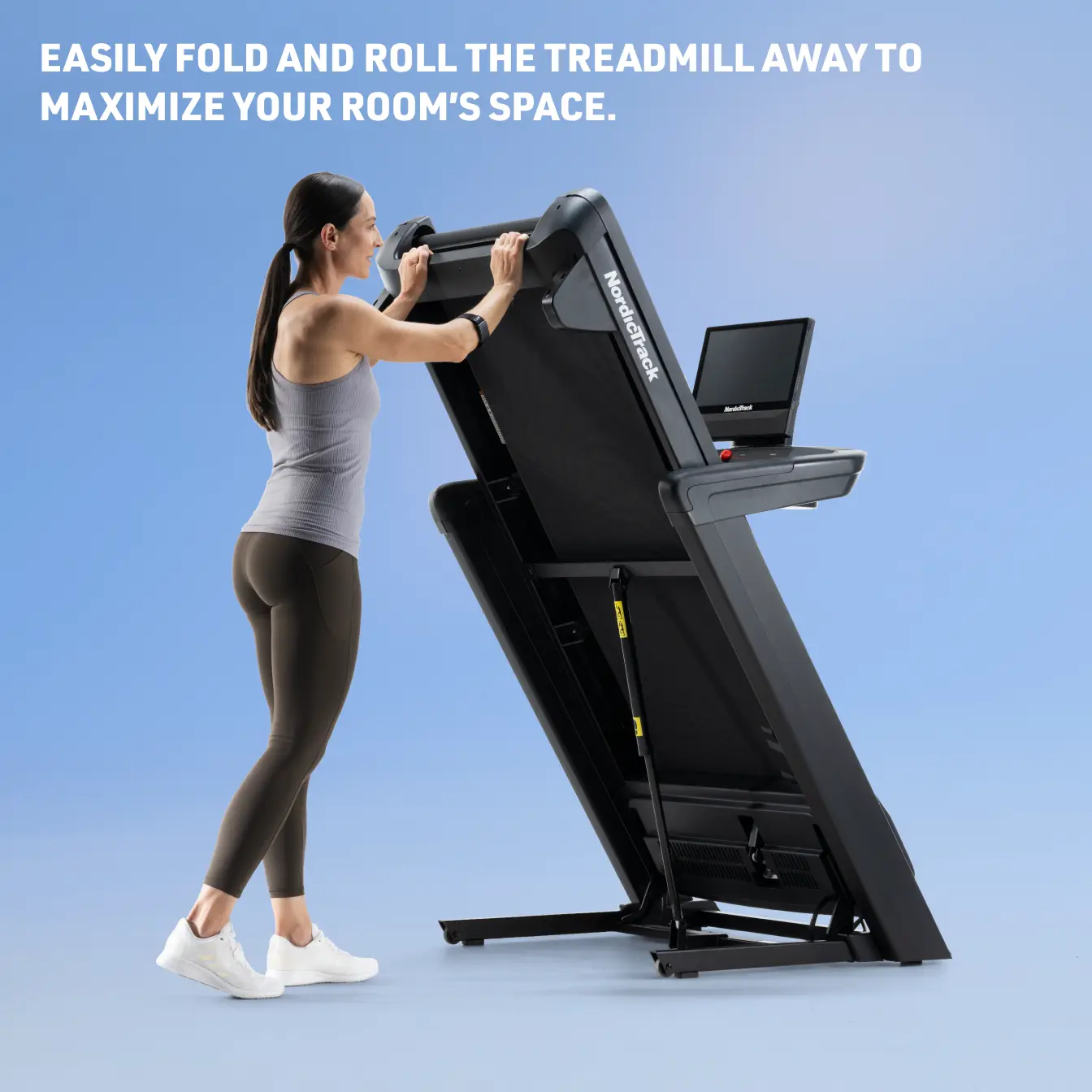 NordicTrack Commercial 1750 Treadmill