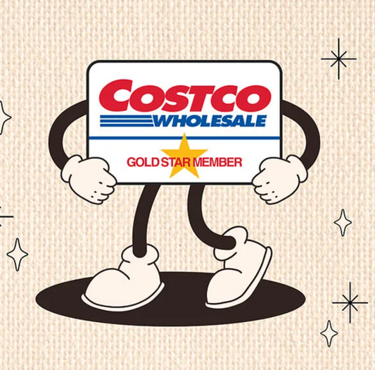 Costco Annual Membership