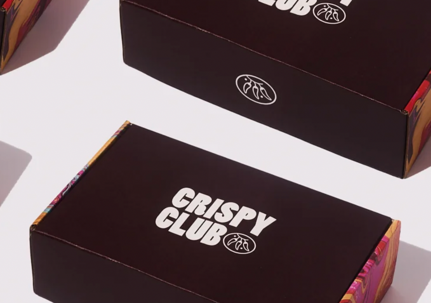 Chili Crisp Subscription