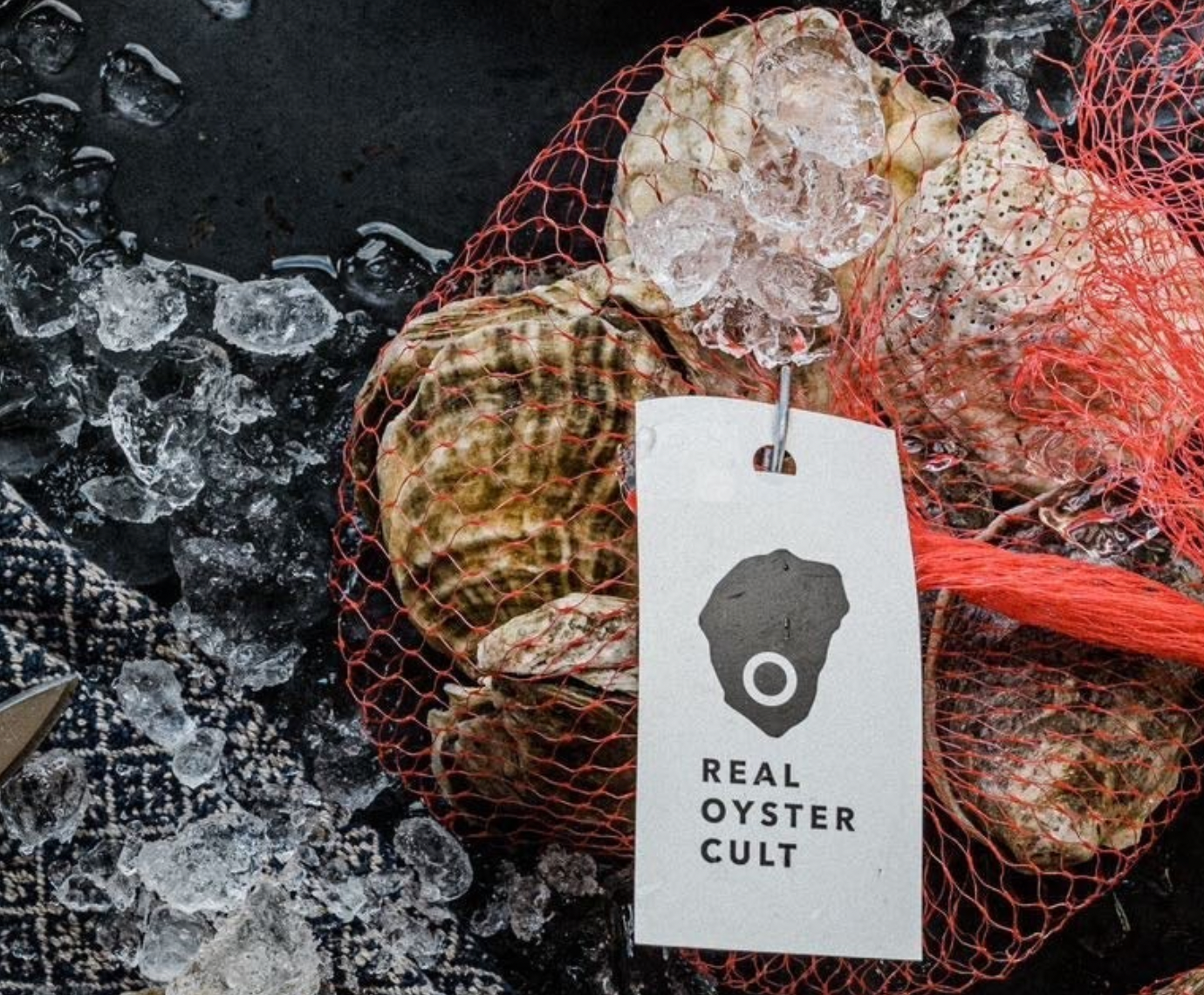 Real Oyster Cult Subscription