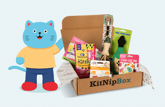 Kit Nip Box Subscription