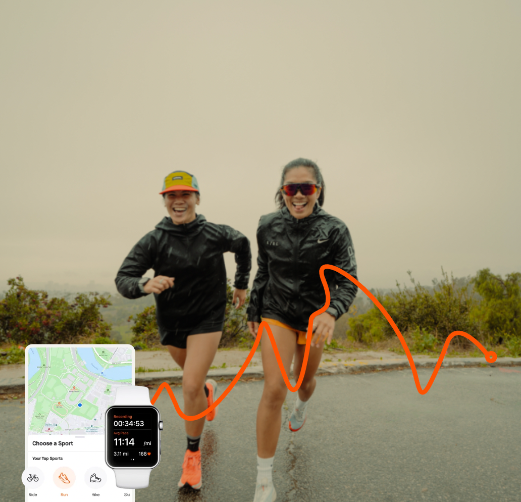 Strava Subscription