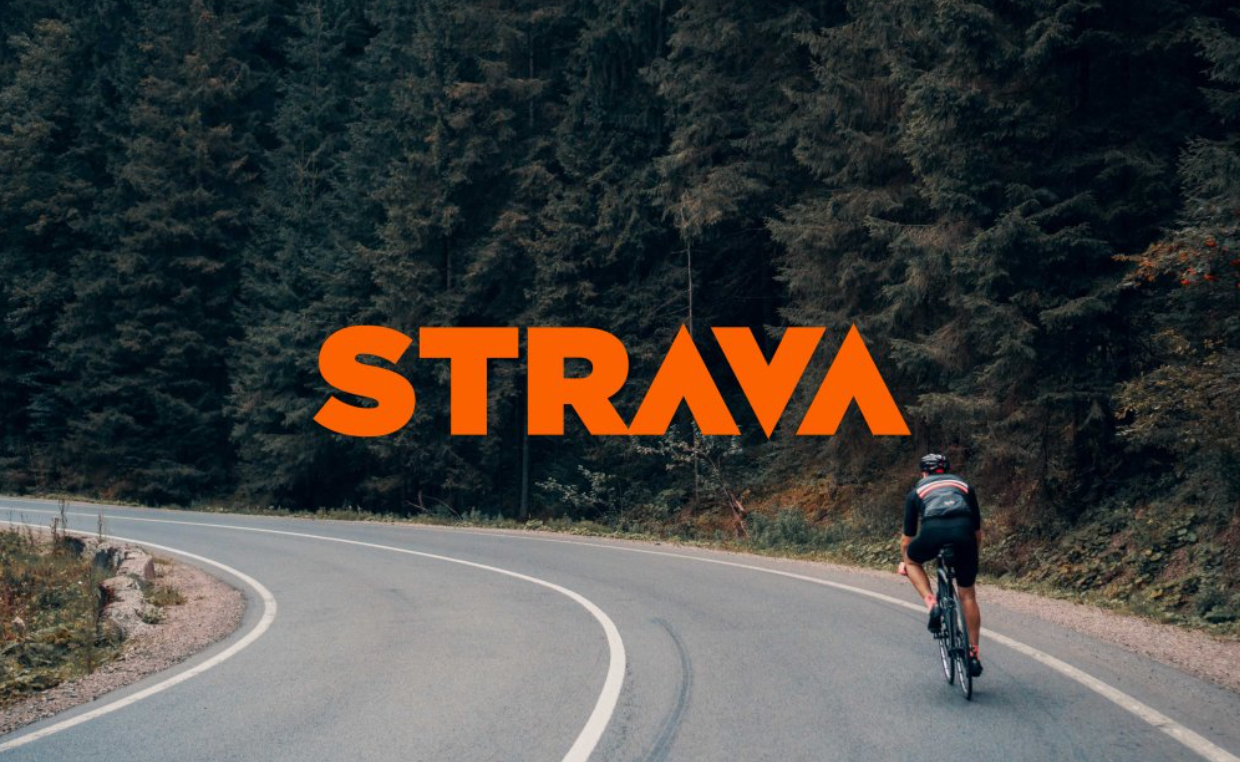 Strava Subscription