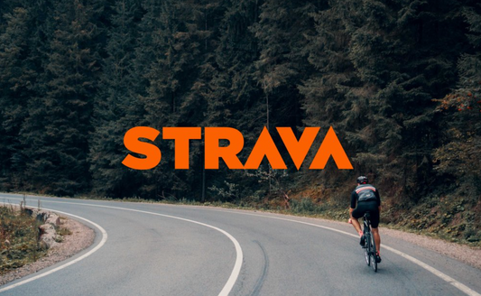 Strava Subscription