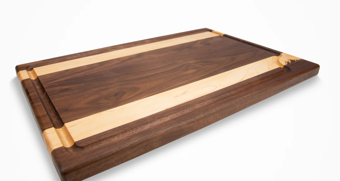 New West KnifeWorks® Drawer Cutting Board XL