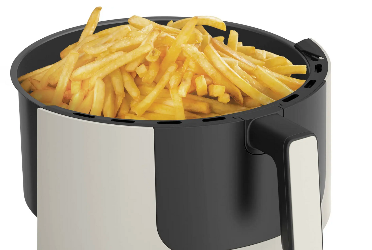 bella PRO - SmartCrisp 8-qt. Touchscreen Air Fryer