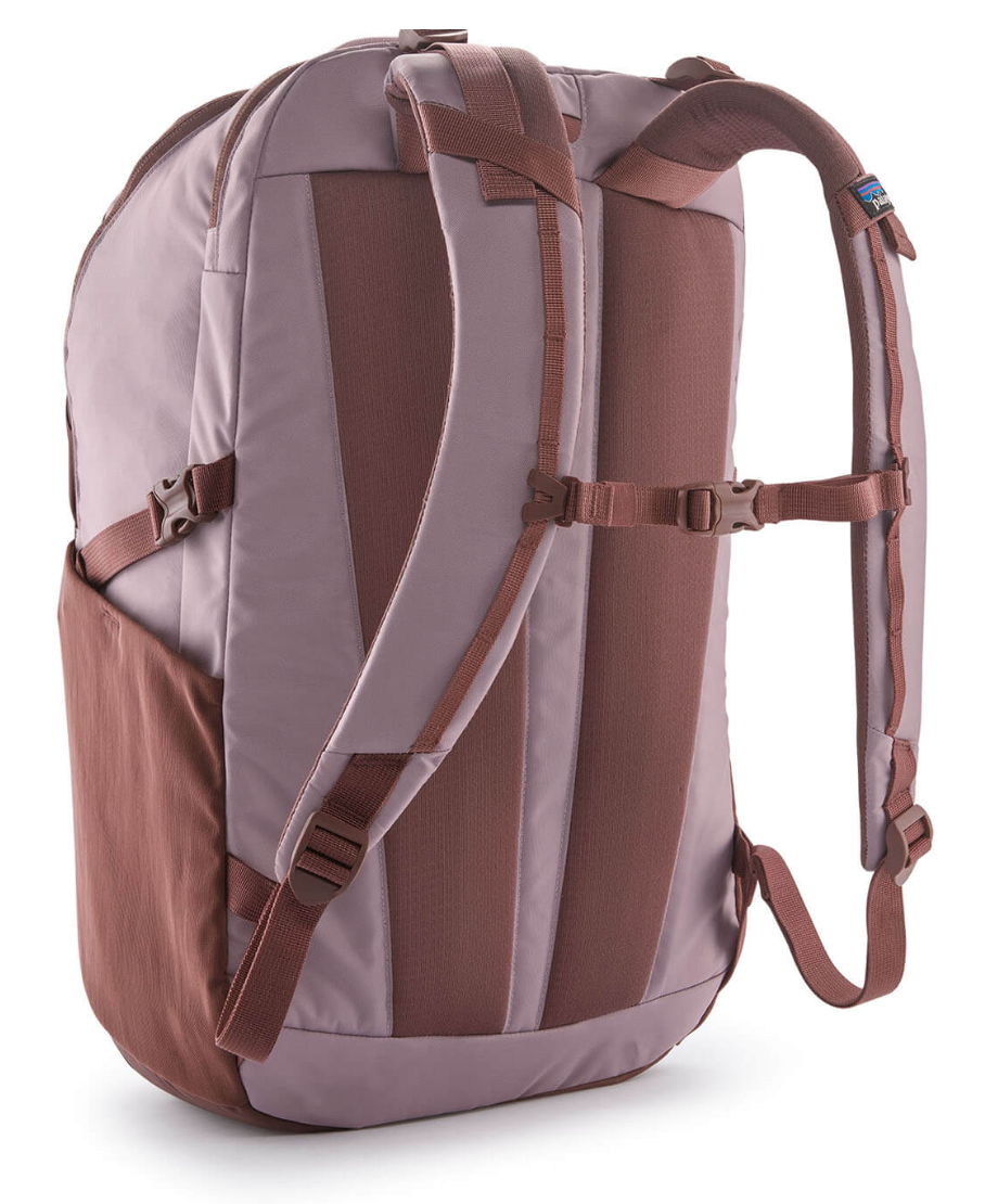 N&Co - Patagonia Dulse Mauve Refugio Daypack Backpack 30L