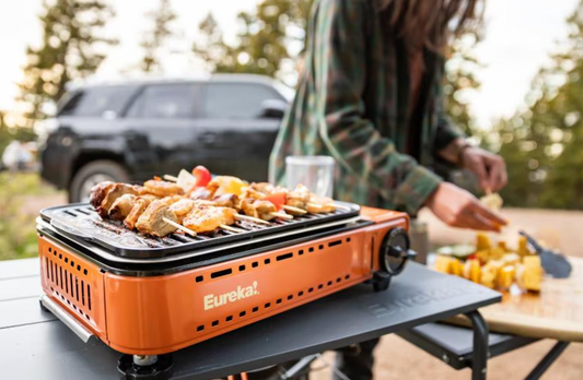 Eureka SPRK Camp Grill