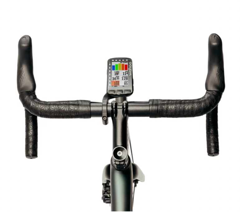 #44 - Wahoo Fitness - ELEMNT ROAM GPS Cycling Computer Bundle