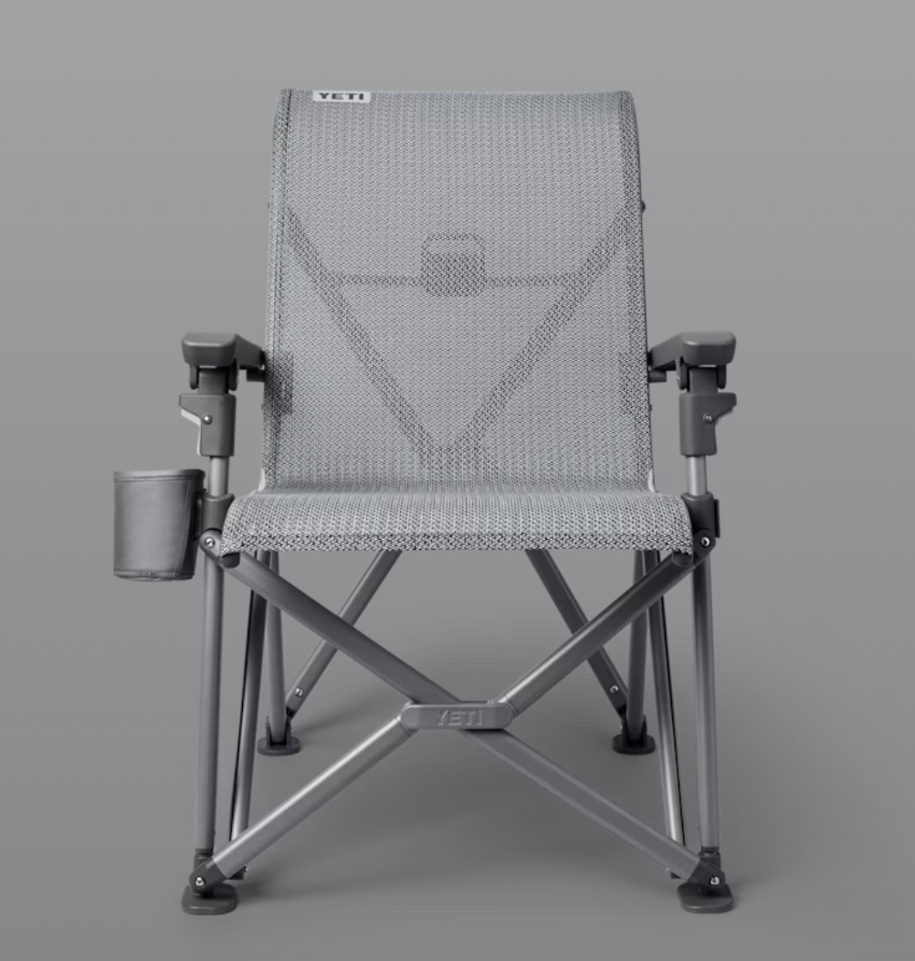 Yeti Champ Chair